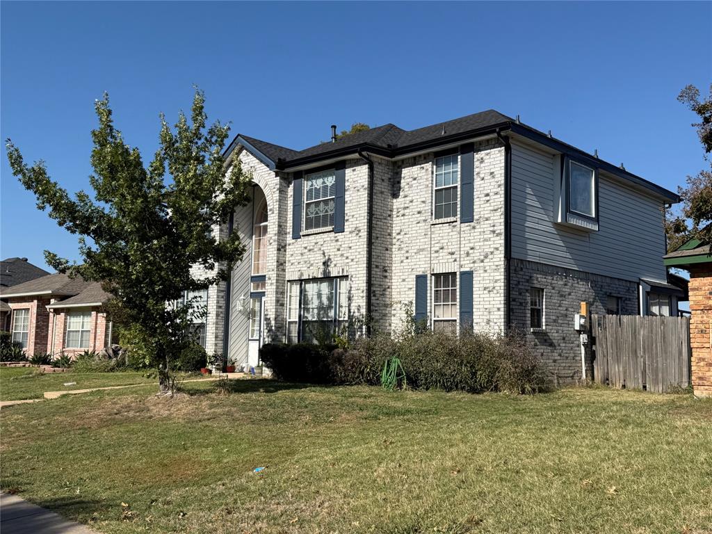 Northpointe Ph 4 - Residential