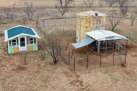 A home in Merkel