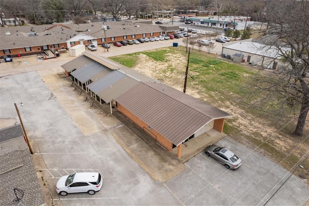 West End Rev - Commercial Lease