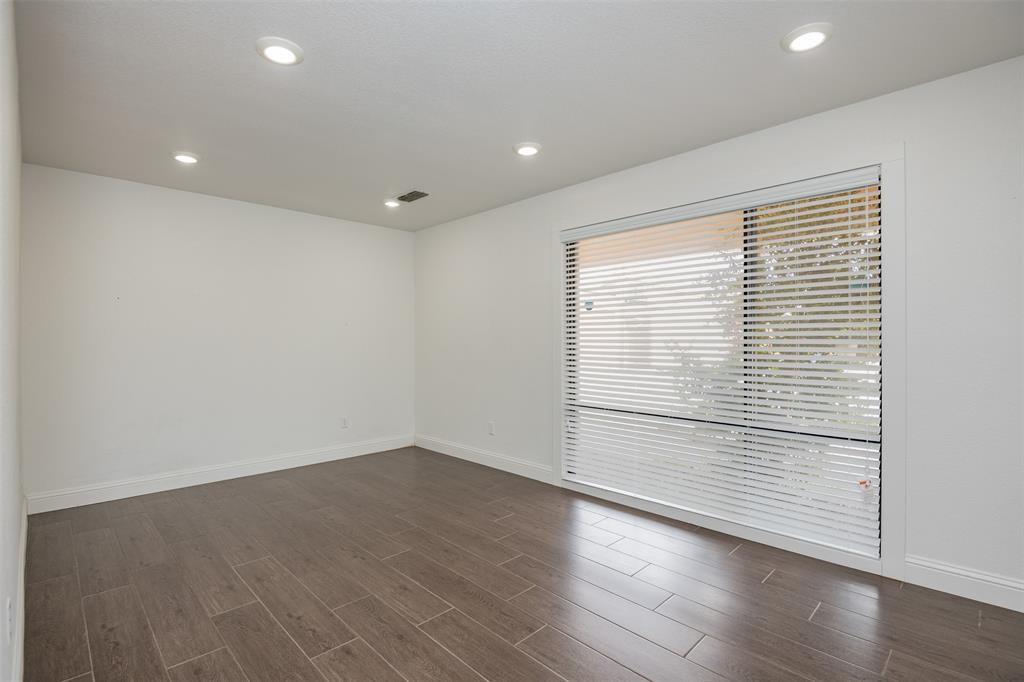 West End Rev - Commercial Lease