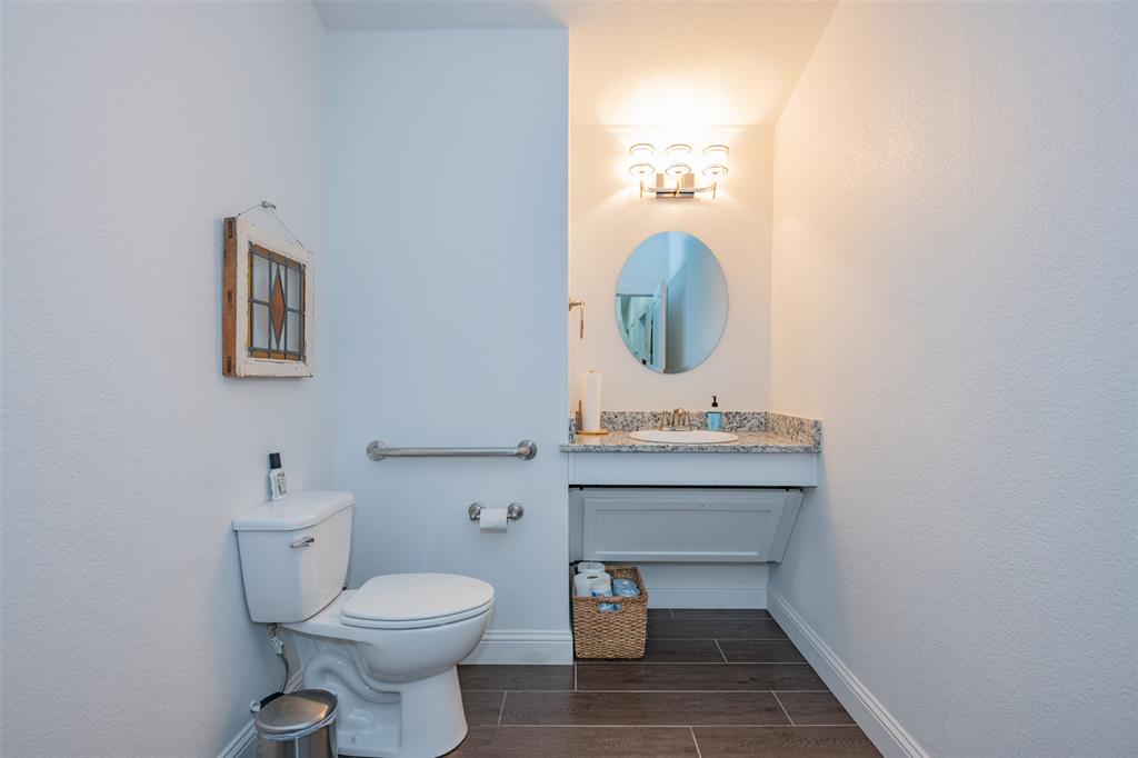 West End Rev - Commercial Lease