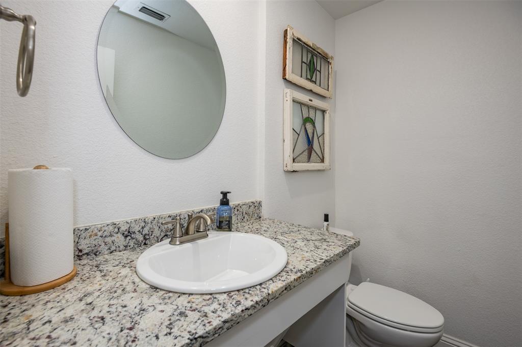 West End Rev - Commercial Lease