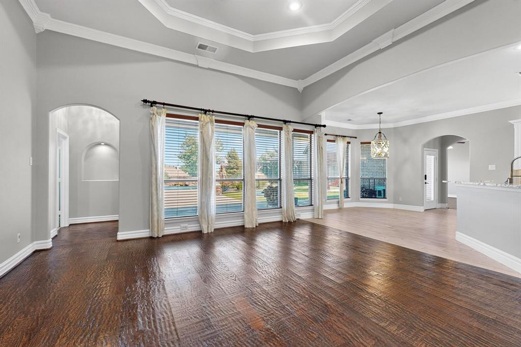 Winners Circle 1 & 2 & 3 & 4 - Residential