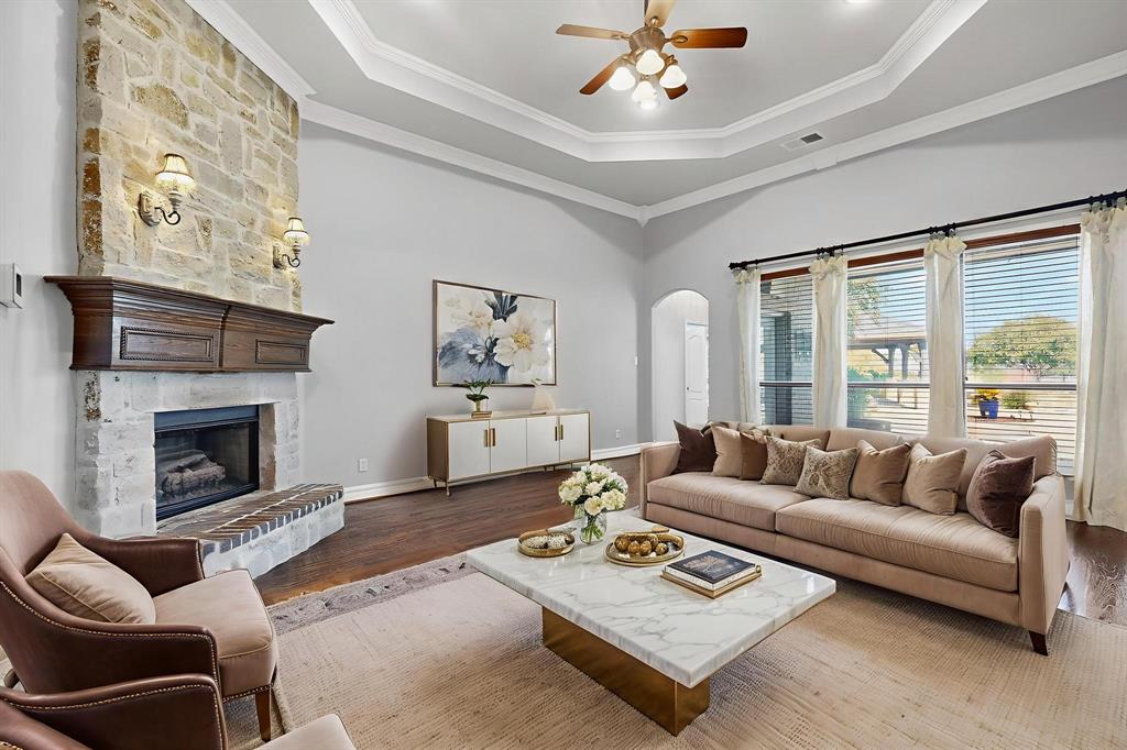 Winners Circle 1 & 2 & 3 & 4 - Residential