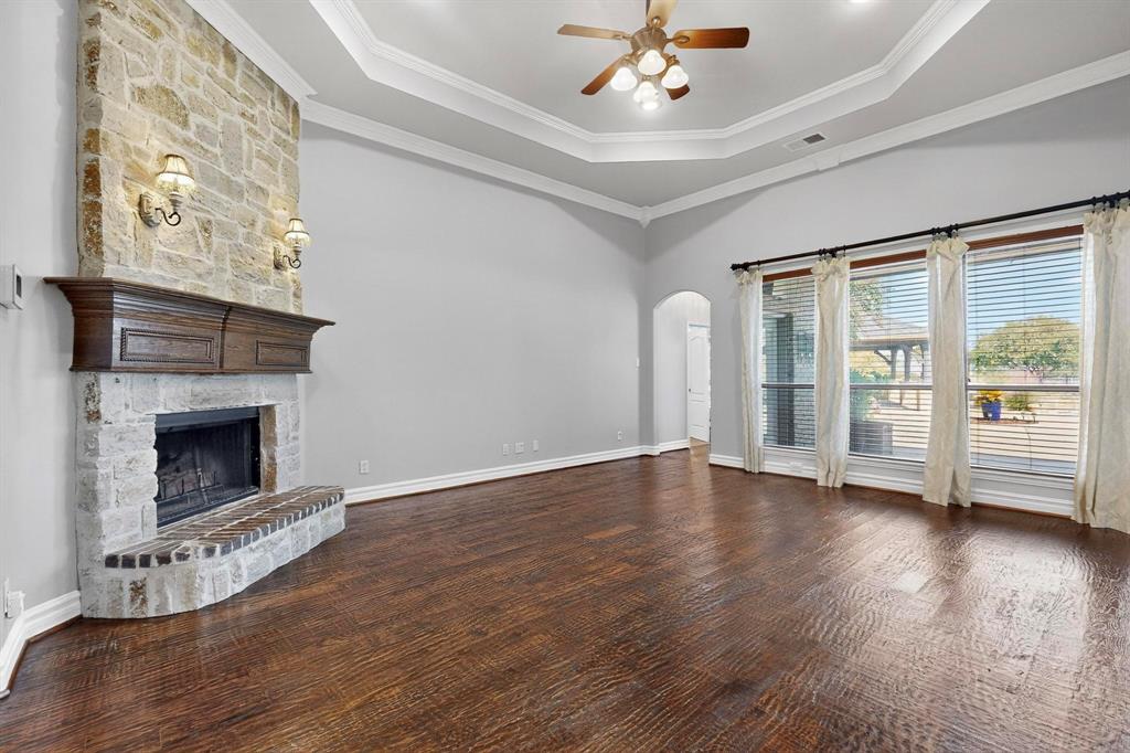 Winners Circle 1 & 2 & 3 & 4 - Residential