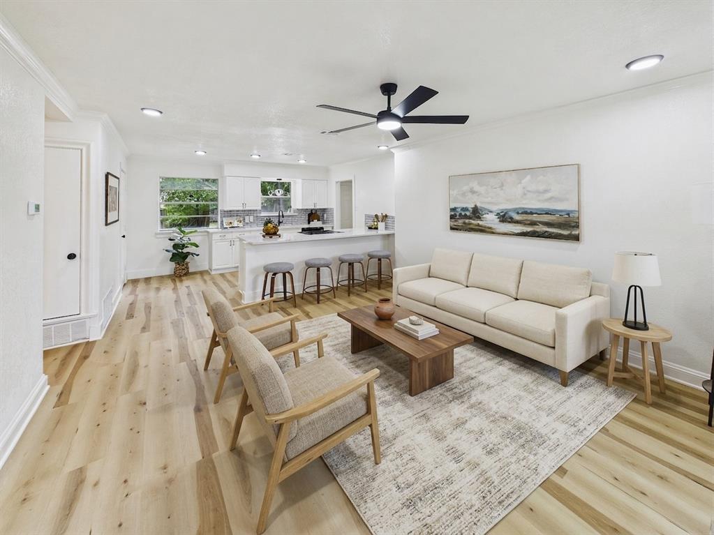 4414 Pineridge Drive