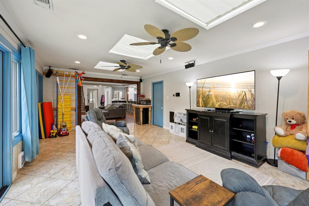 Enchanted Lake Estate - Residential