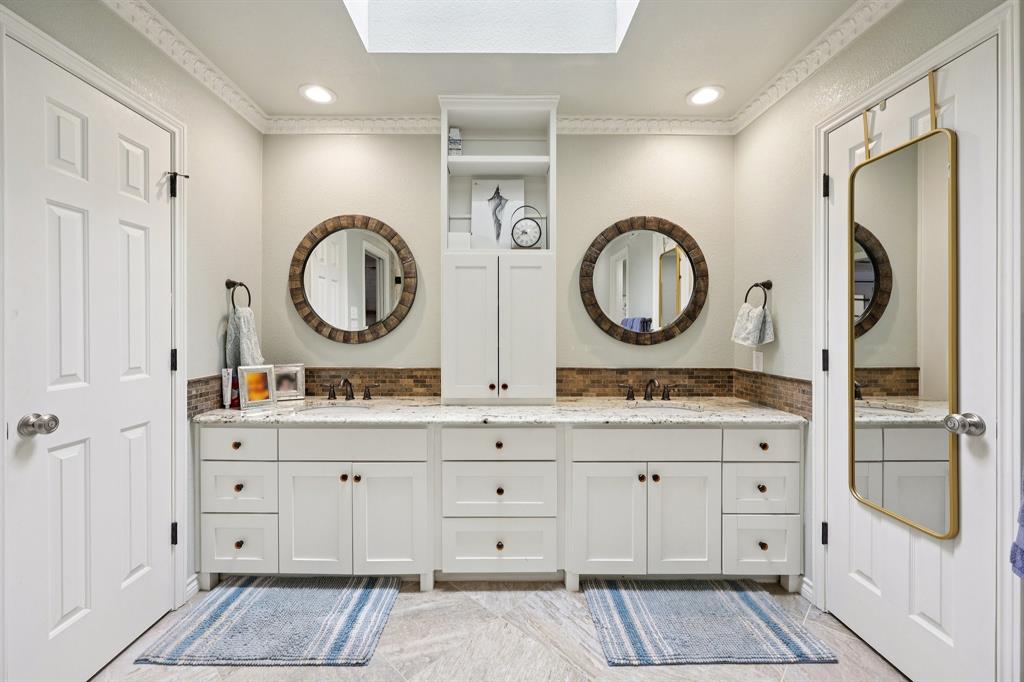 Enchanted Lake Estate - Residential