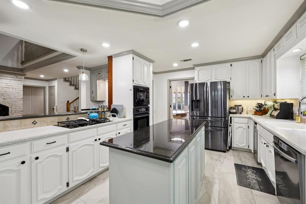 Enchanted Lake Estate - Residential