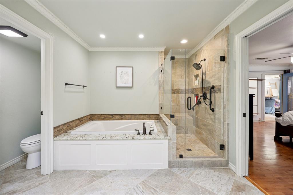 Enchanted Lake Estate - Residential