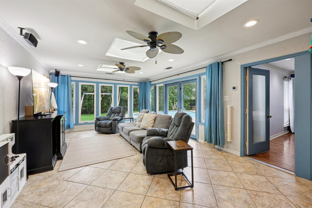 Enchanted Lake Estate - Residential