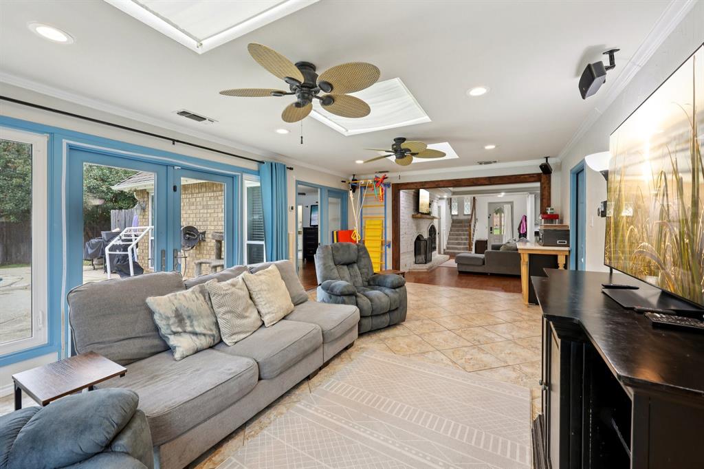 Enchanted Lake Estate - Residential