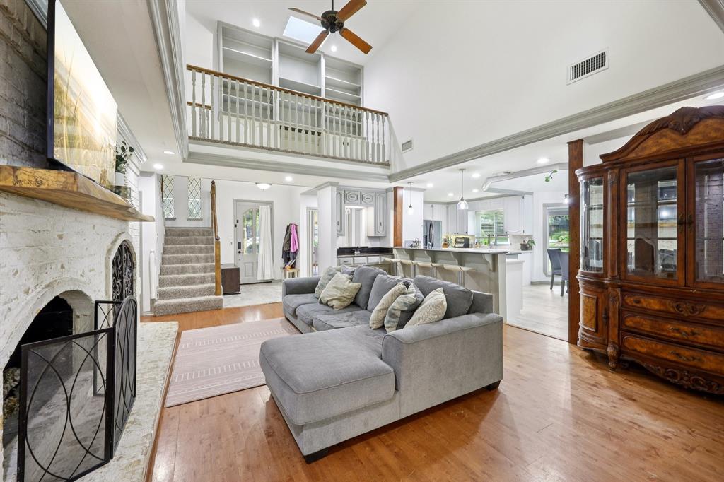 Enchanted Lake Estate - Residential