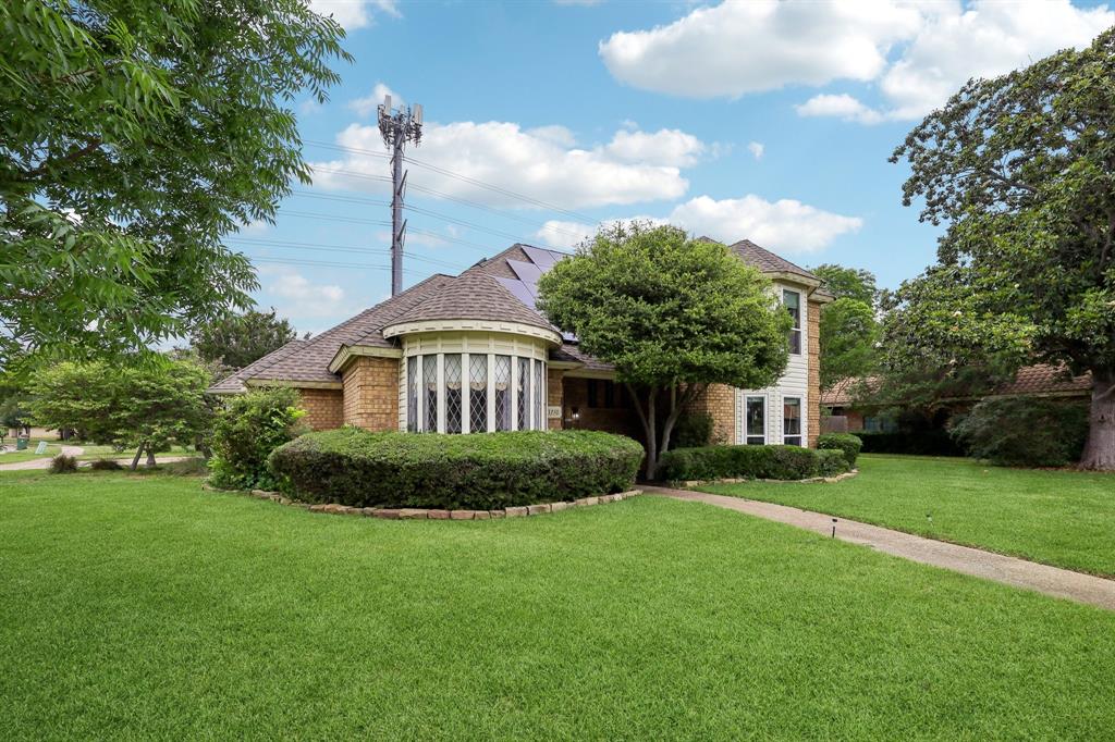 Enchanted Lake Estate - Residential