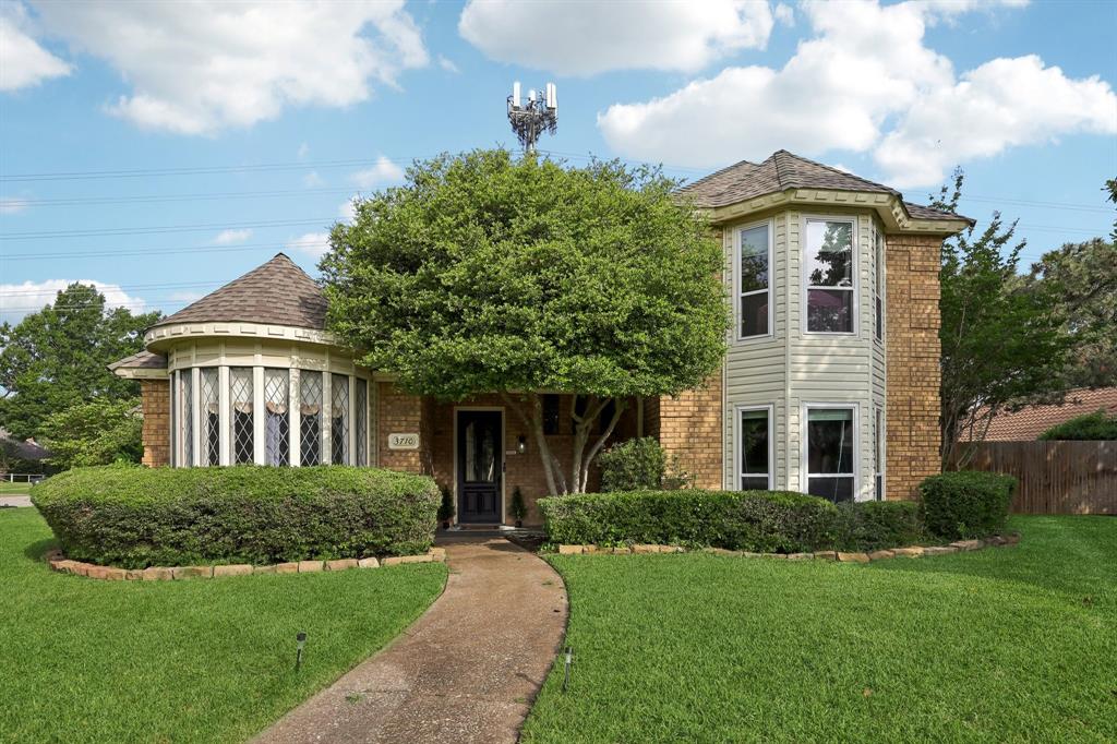 Enchanted Lake Estate - Residential
