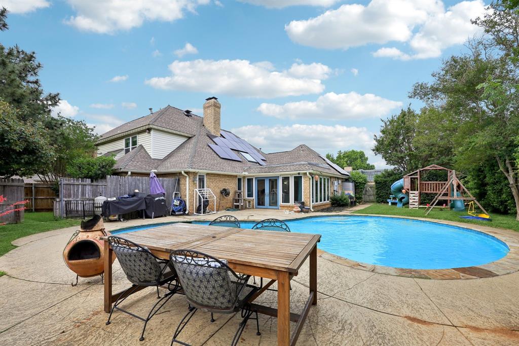 Enchanted Lake Estate - Residential