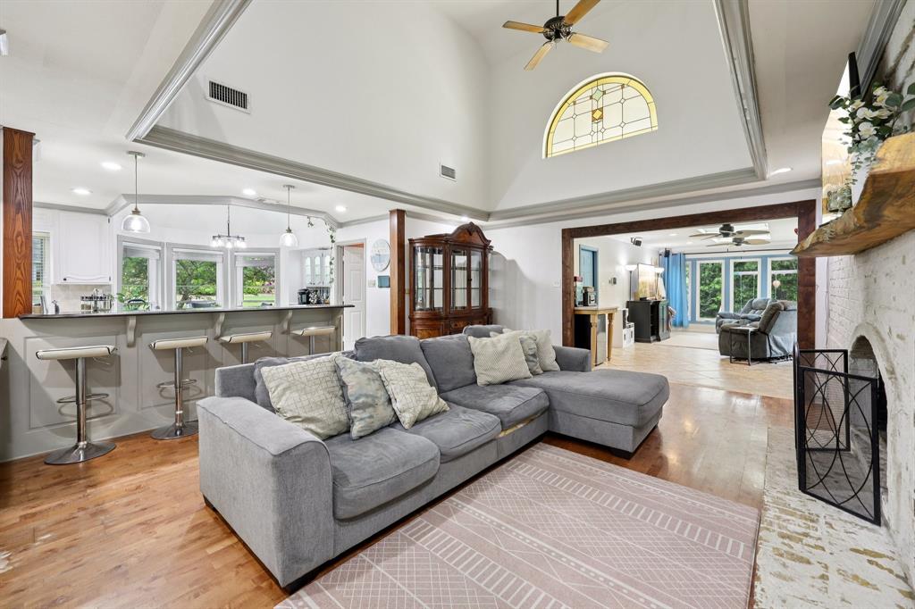 Enchanted Lake Estate - Residential