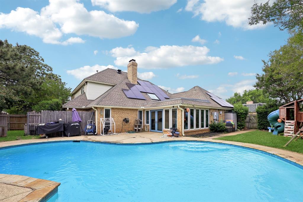 Enchanted Lake Estate - Residential