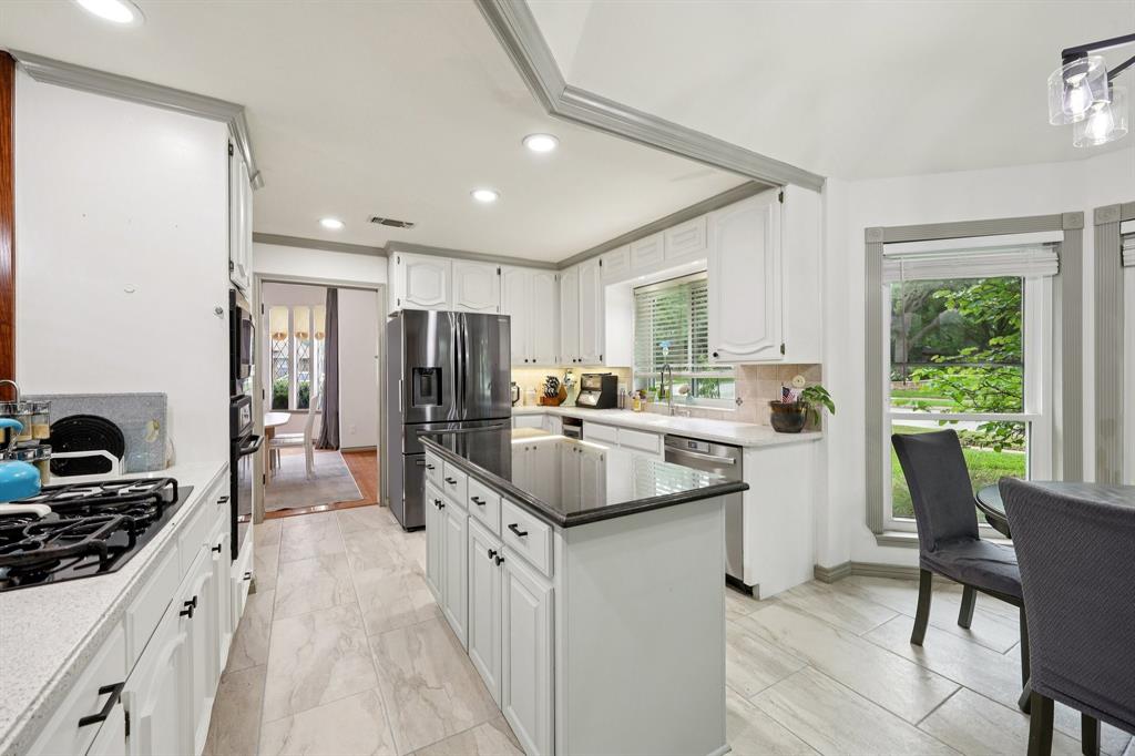 Enchanted Lake Estate - Residential