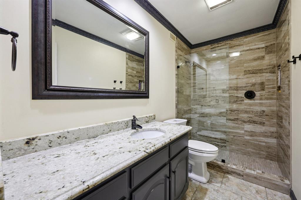 Enchanted Lake Estate - Residential