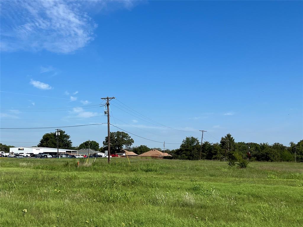 Woodbridge Commercial Add - Land