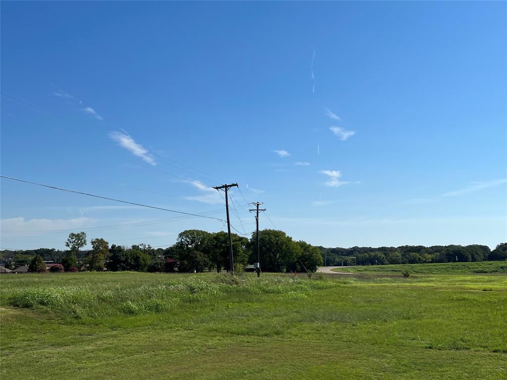 Woodbridge Commercial Add - Land