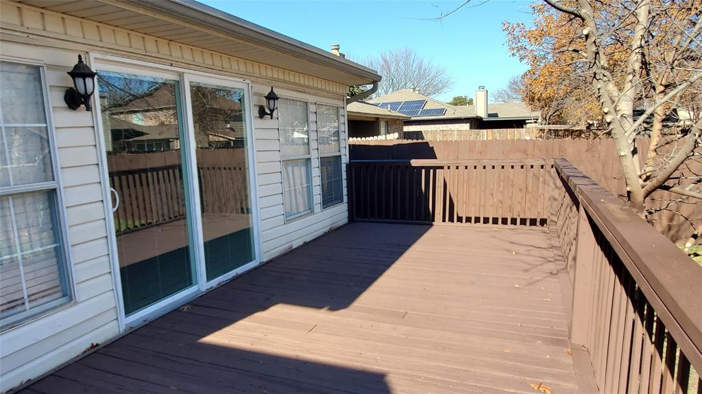 Quail Hollow Add - Residential Lease