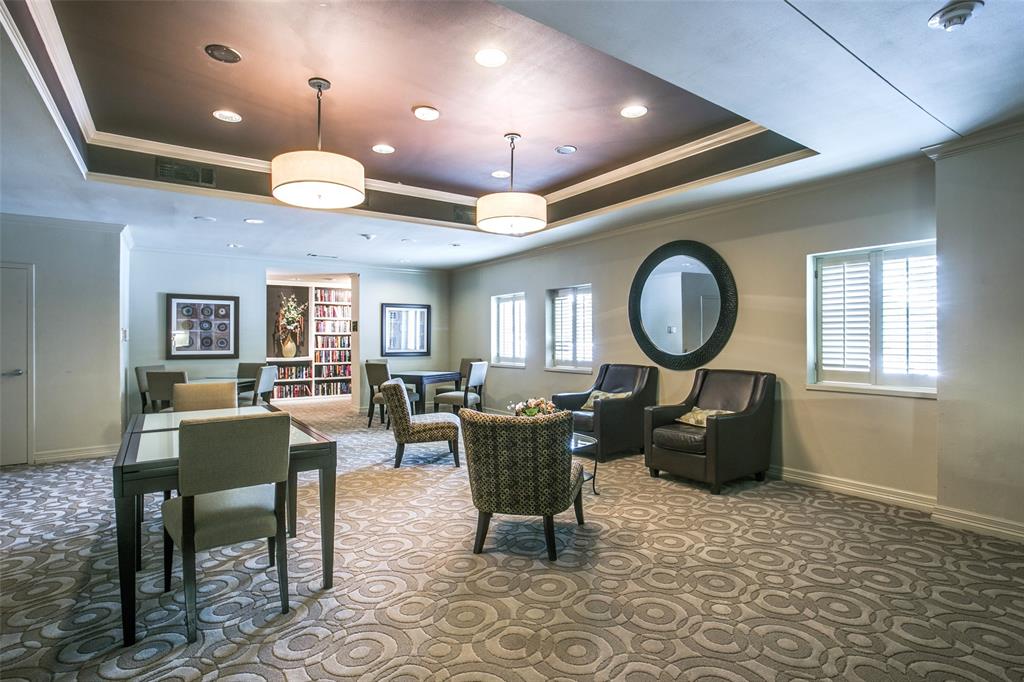 Preston Tower Condo - Residential