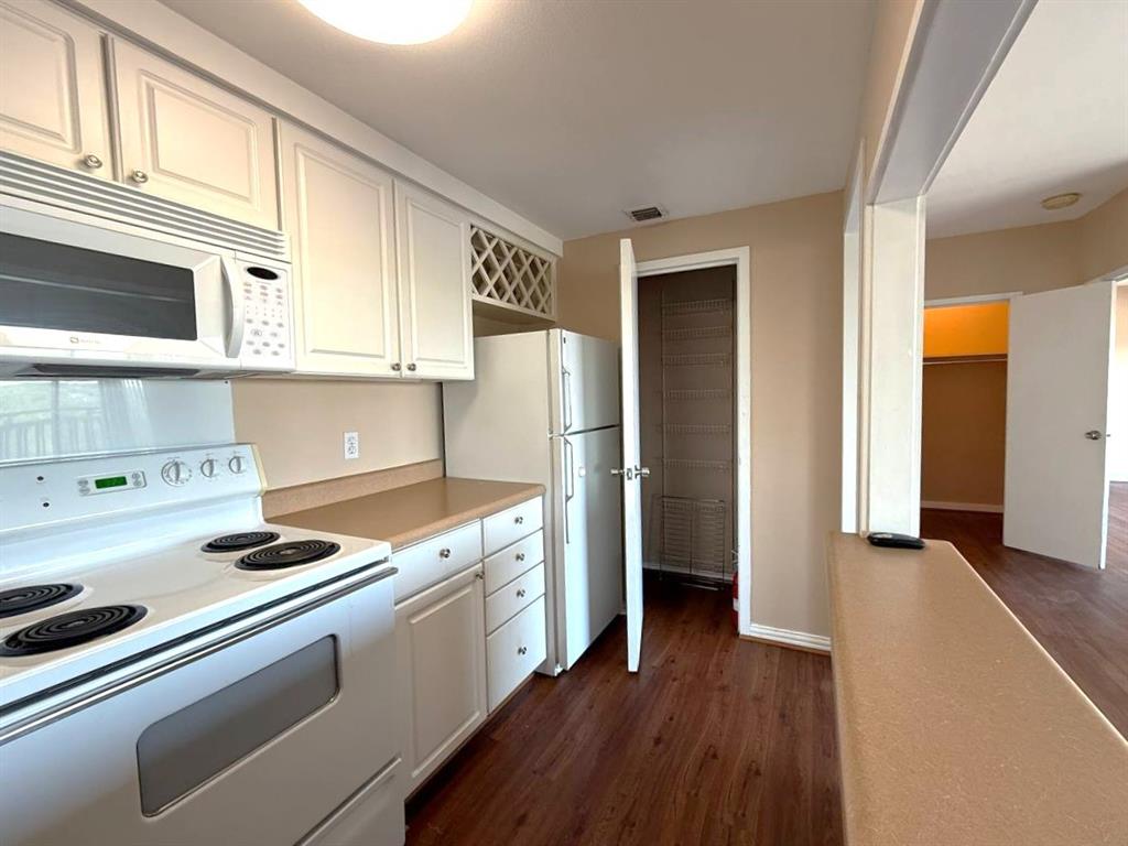Preston Tower Condo - Residential