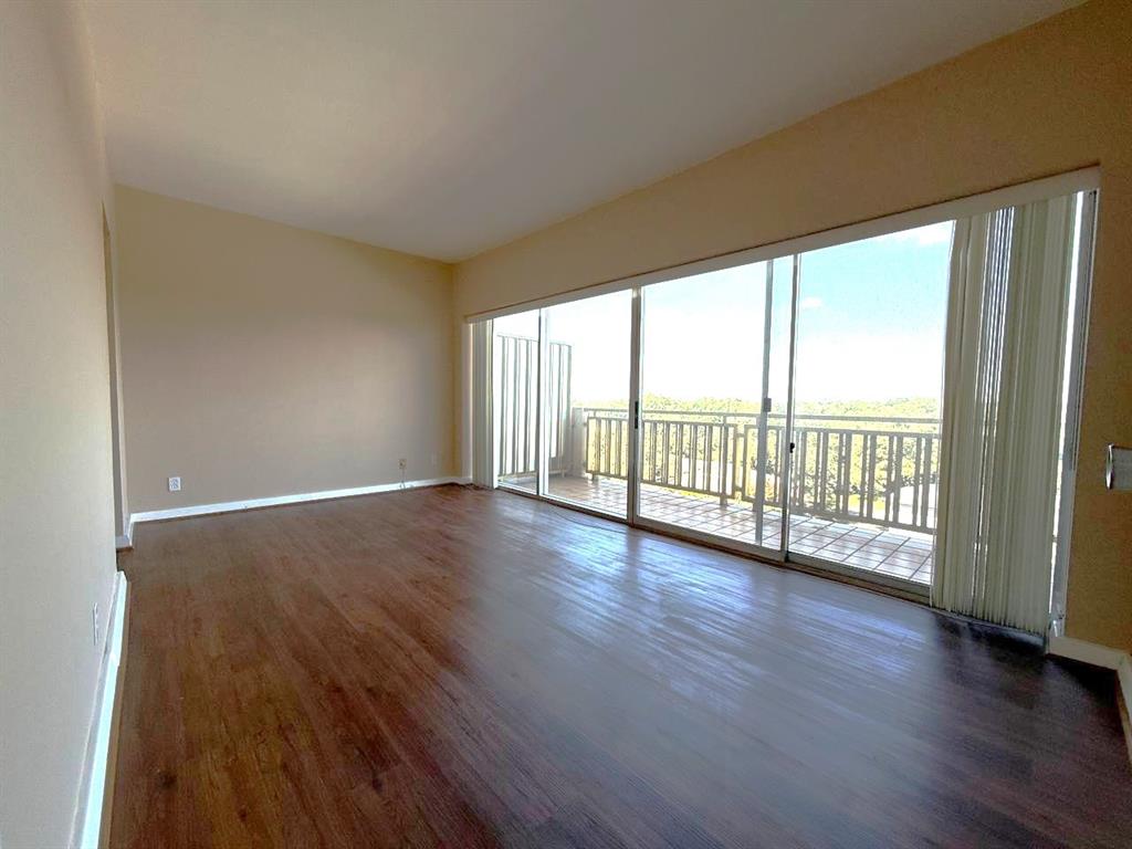 Preston Tower Condo - Residential