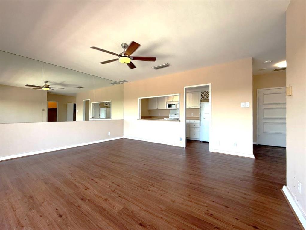 Preston Tower Condo - Residential