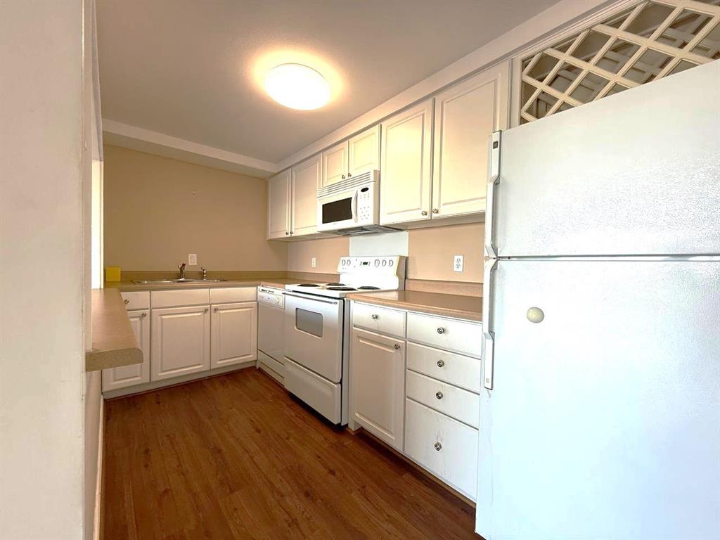 Preston Tower Condo - Residential