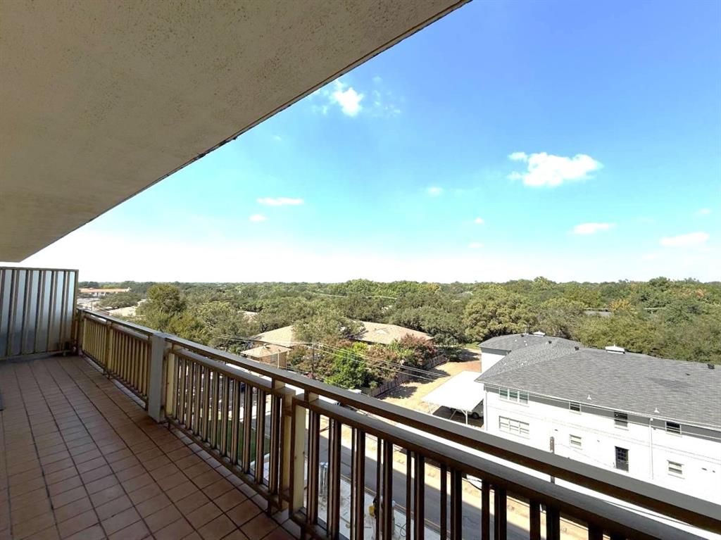 Preston Tower Condo - Residential