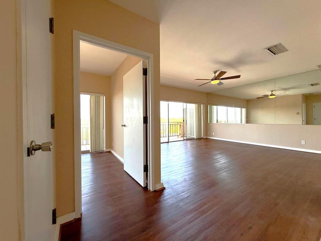 Preston Tower Condo - Residential