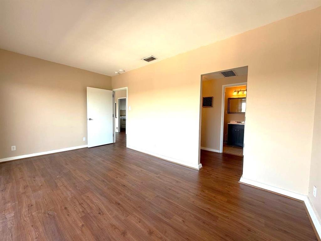 Preston Tower Condo - Residential