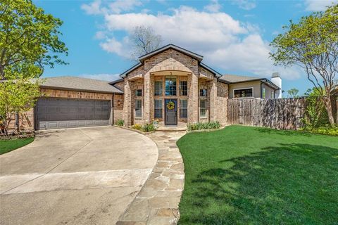 1706 Peavy Road Dallas TX 75228