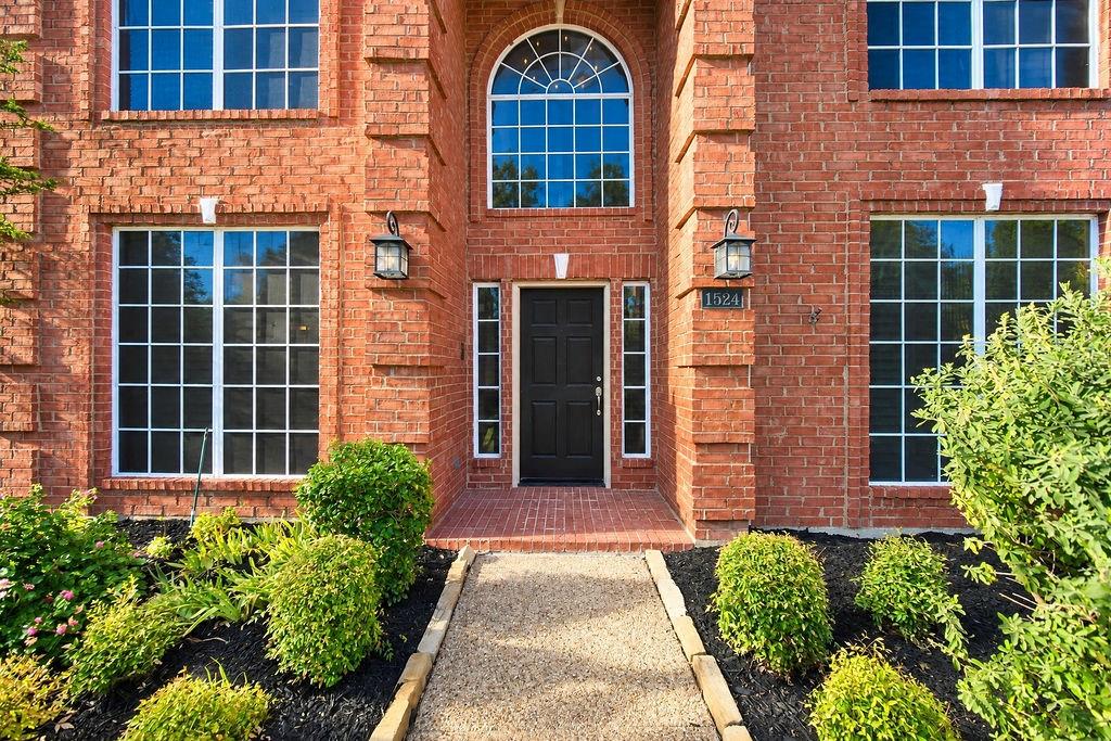1524 Santa Fe Trail