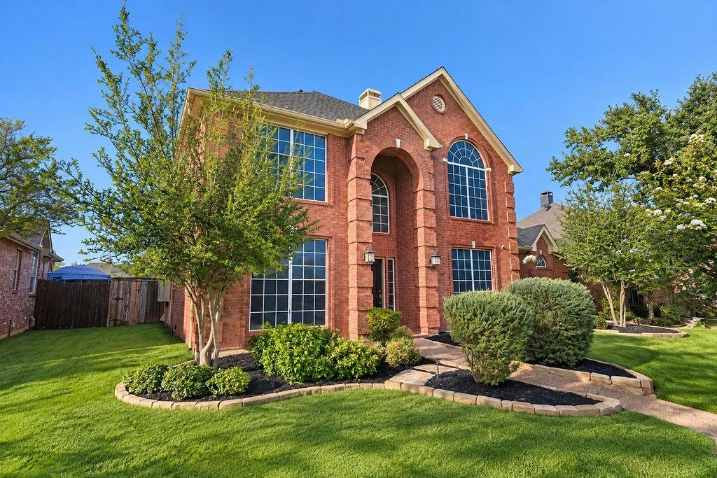 1524 Santa Fe Trail