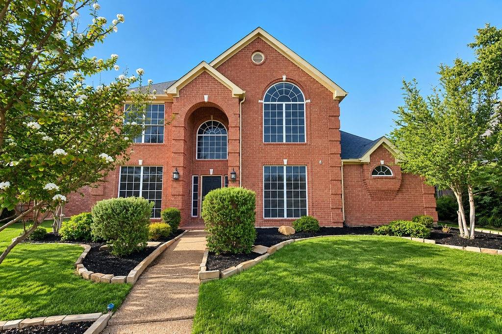 1524 Santa Fe Trail