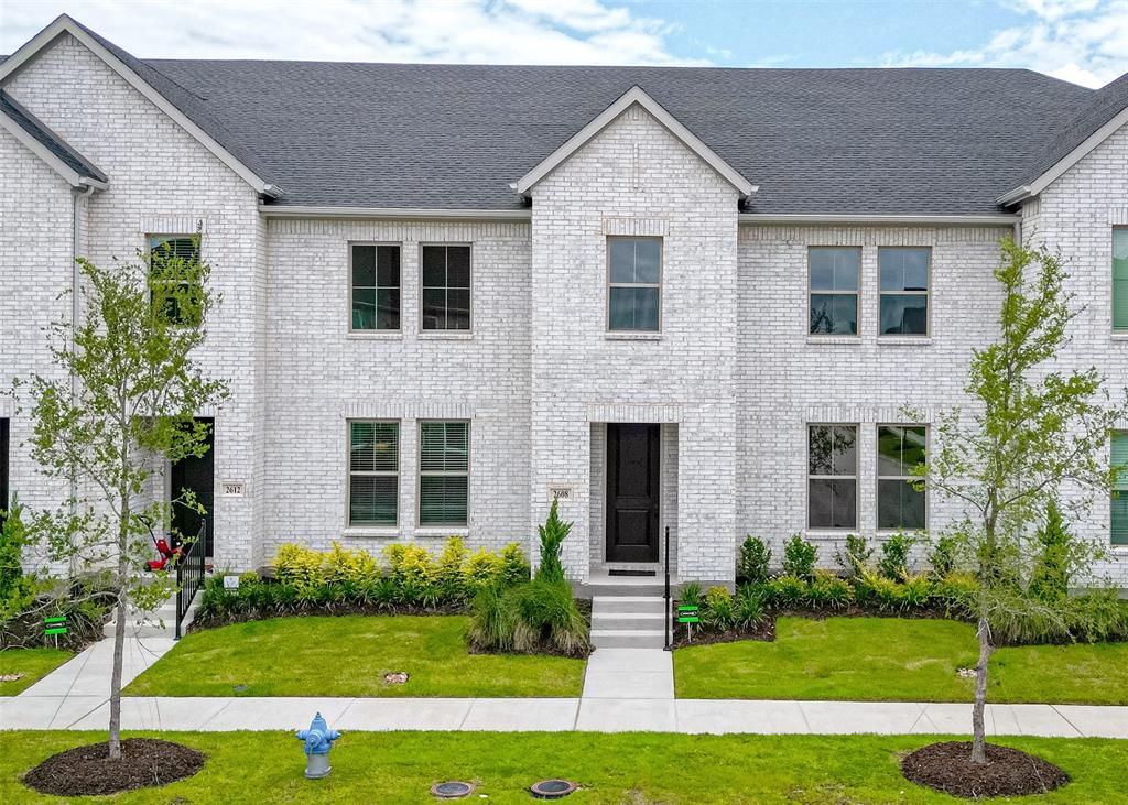 Painted Tree Townhomes Phase 1 - Residential