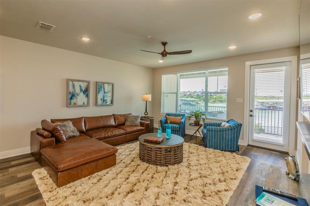 Harborview - Residential