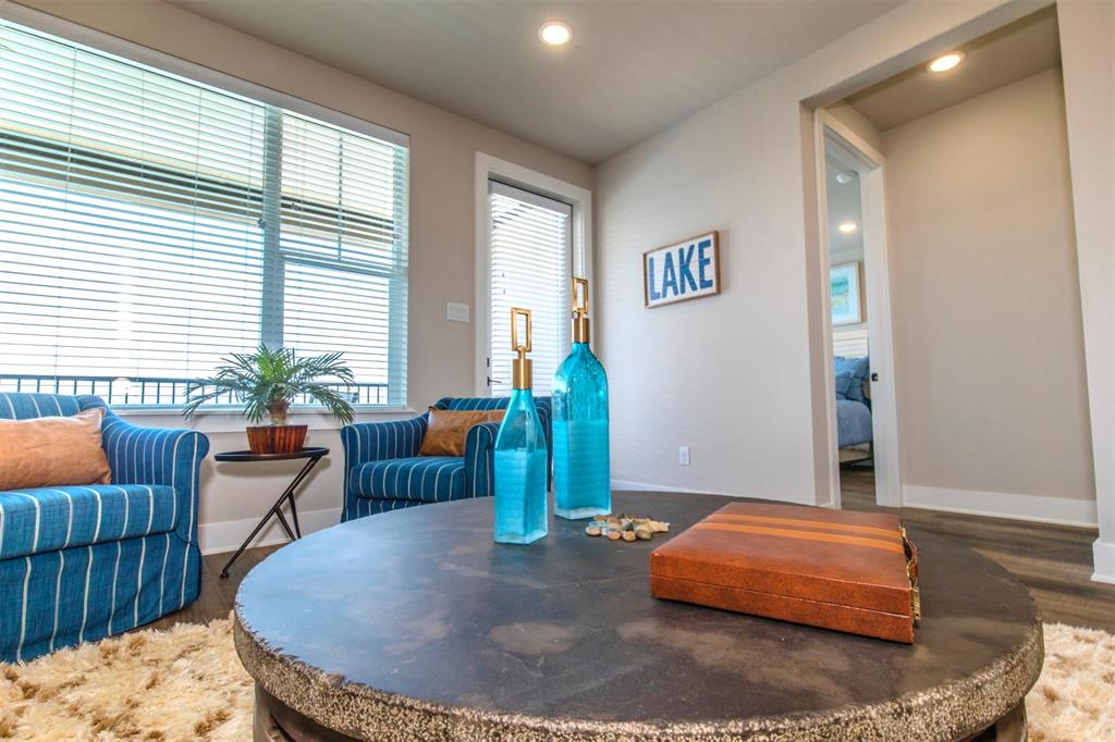 Harborview - Residential