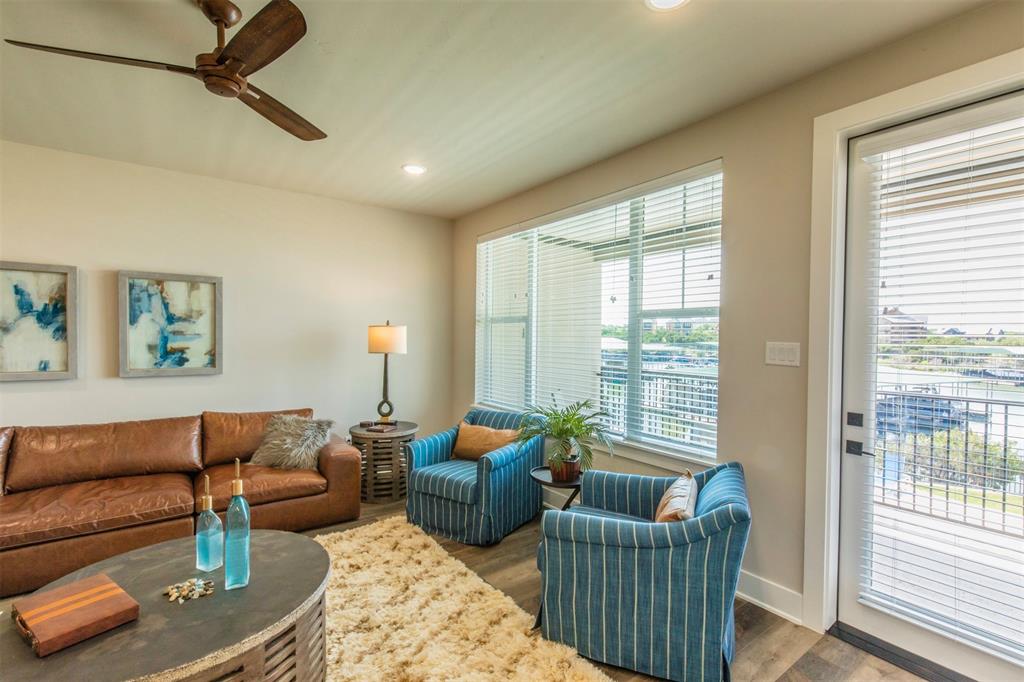 Harborview - Residential