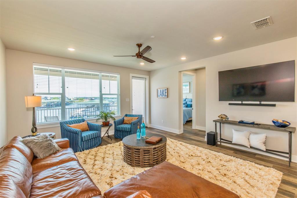 Harborview - Residential