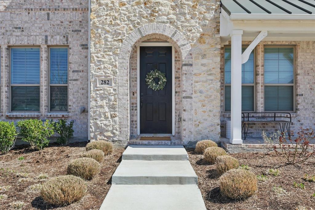 282 Harvest Way