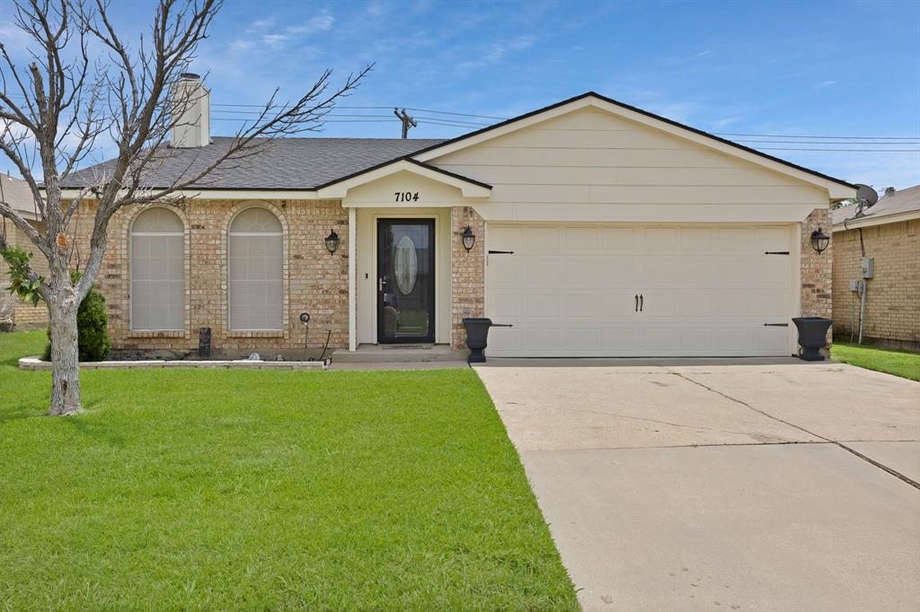7104 Negril Court