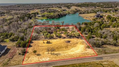 2028 Little Valley Court Brock TX 76087