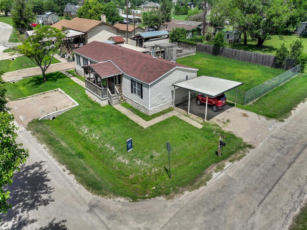 Arrowhead Shores Sec A - Residential