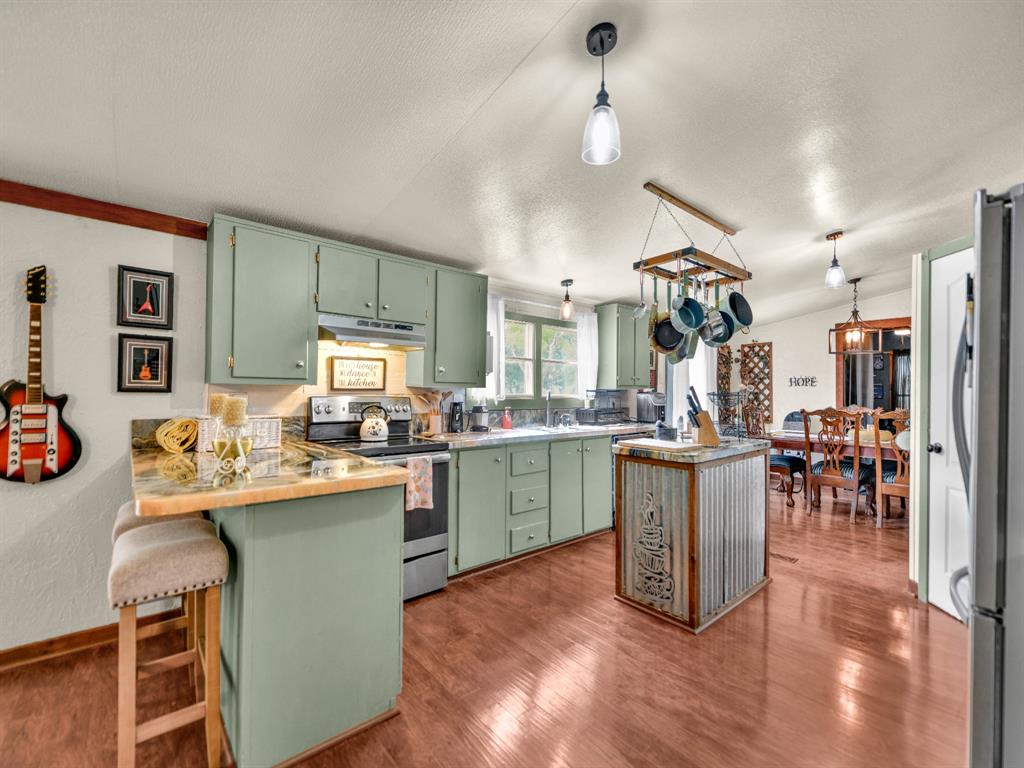 Arrowhead Shores Sec A - Residential