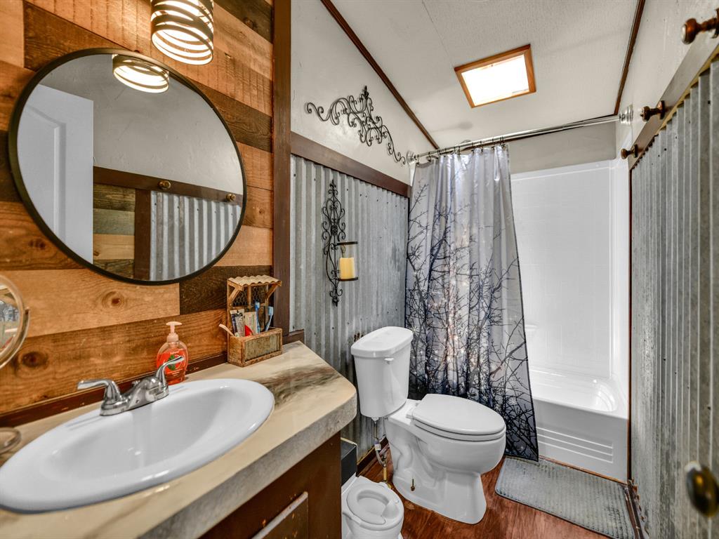 Arrowhead Shores Sec A - Residential